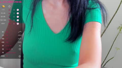 peach online show from December 20, 9:32 am