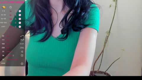 peach online show from January 2, 10:16 am