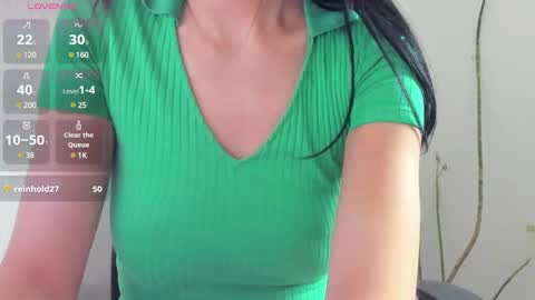 peach online show from February 7, 10:19 am