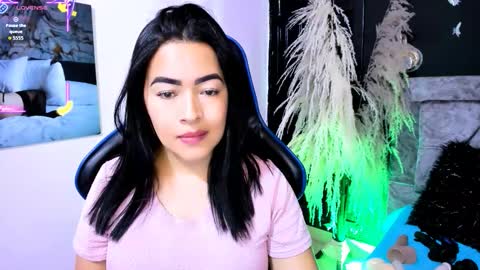 Natalia online show from November 28, 6:55 pm