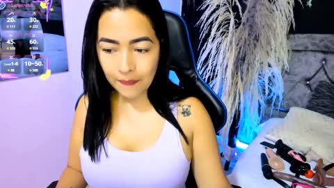 Natalia online show from December 15, 11:32 pm