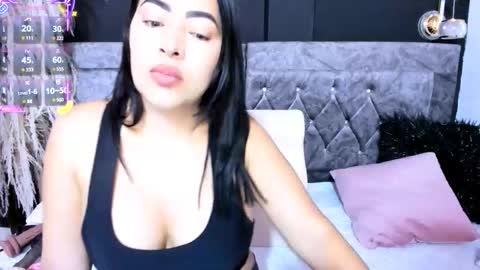 Natalia online show from December 19, 9:18 pm