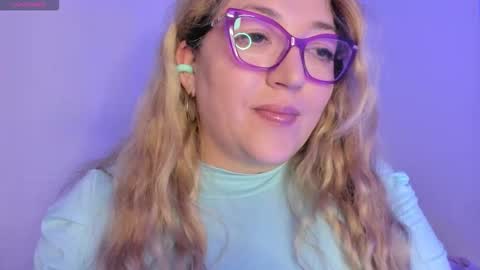 Nataly online show from February 20, 6:53 pm