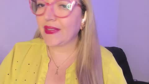 Nataly online show from November 15, 7:48 pm