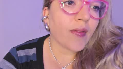 Nataly online show from November 8, 6:57 pm