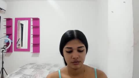 naty_lan online show from October 19, 4:42 pm