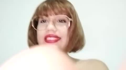 Naty online show from November 23, 9:38 pm