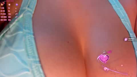 Naty Ferrer online show from October 13, 11:35 am