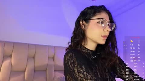 Natalia  online show from February 18, 9:30 am