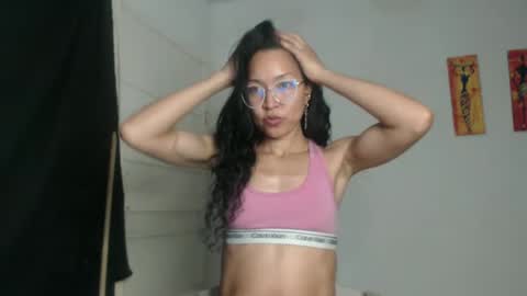 Stella Mcqueen online show from February 9, 11:57 pm