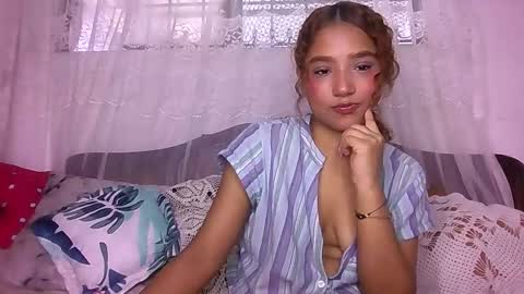 Natzu online show from February 3, 4:34 pm