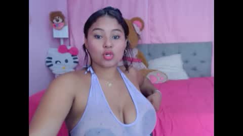 Zoe online show from November 22, 7:16 pm