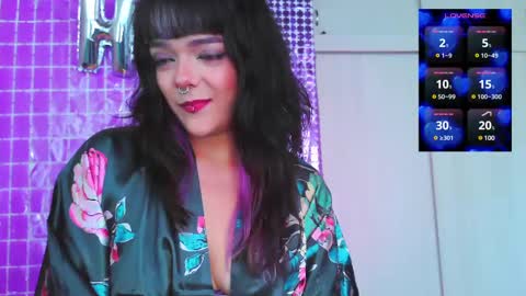 Snapshot of naughty_em_17 chatting on February 20, 3:19 pm Em  please help me reach 100 thumbs up 3 online show from February 20, 3:19 pm