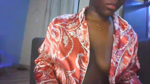 naughty_nilla online show from November 5, 7:08 pm