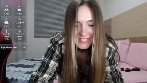 Ann online show from November 19, 4:23 am