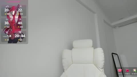 Snapshot of naughty_sexy_girl_1 chatting on October 8, 12:37 am Lau    online show from October 8, 12:37 am