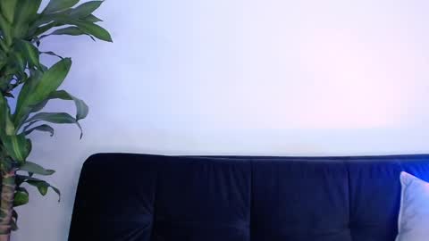 LANAindependent model online show from February 12, 12:22 pm