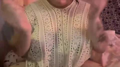 Naughty Girl online show from November 26, 1:45 pm