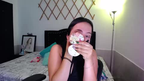 Valeria  online show from September 29, 7:41 pm