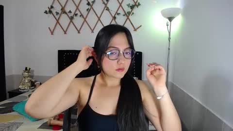 Valeria  online show from February 22, 9:59 pm