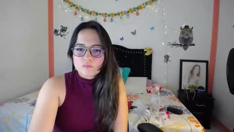 Valeria  online show from February 12, 6:09 pm