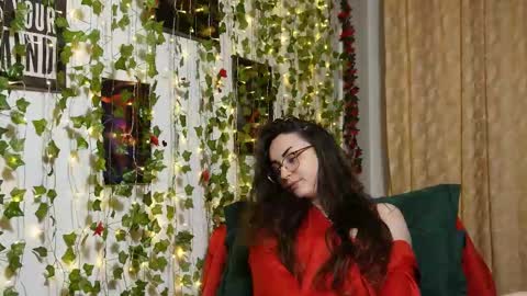 Mya Alexya online show from January 8, 11:03 am