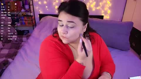 Chris online show from November 20, 5:41 am