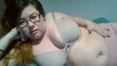 Natalie online show from October 2, 10:15 pm