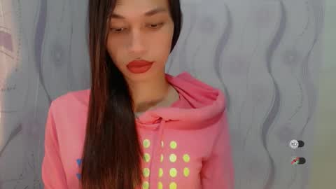 Celine online show from December 23, 4:38 am