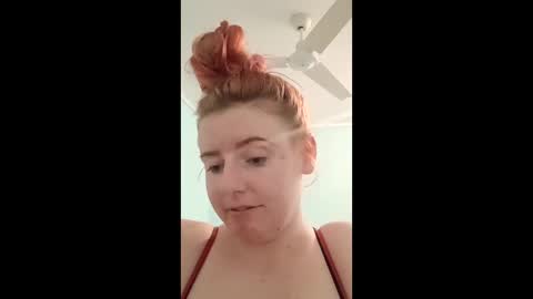 Naughty Jess online show from February 15, 9:08 am