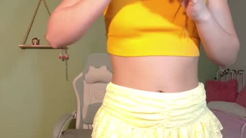 sabrina online show from February 20, 1:04 am