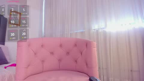 Nebula online show from October 18, 8:32 pm