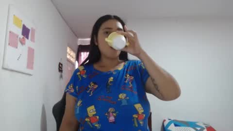 Nebyula online show from February 26, 6:25 pm