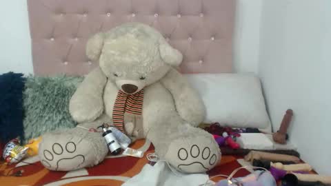 negrabig 38 online show from November 4, 3:22 am