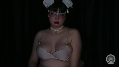 neko_dolly online show from October 19, 10:28 am