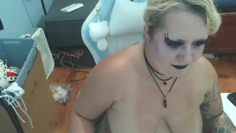 NekoKittenz online show from September 12, 5:30 am