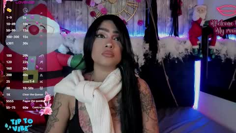 Miah online show from December 15, 11:59 am