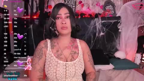 Miah online show from November 4, 12:10 pm