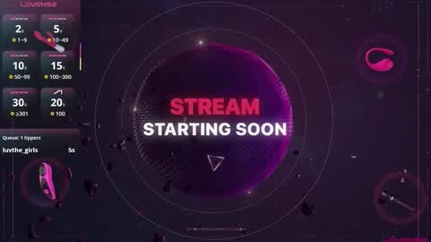 Ela  online show from February 25, 9:35 pm