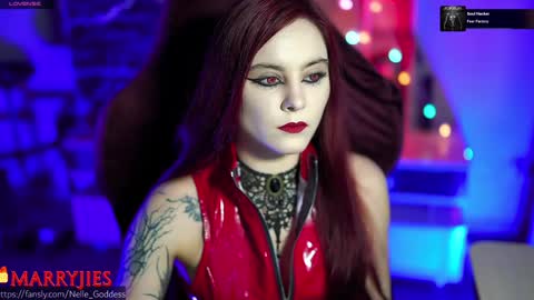    online show from February 3, 12:47 pm