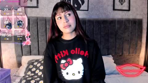 Snapshot of nemesis_castel chatting on January 25, 7:16 pm Nemesis online show from January 25, 7:16 pm