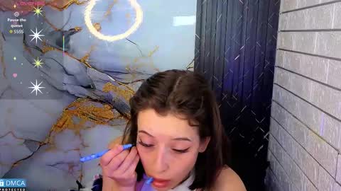 Salome Nena cupcake online show from December 20, 11:36 am