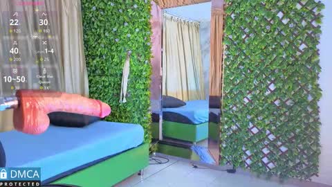 Salome Nena cupcake online show from January 15, 11:38 am