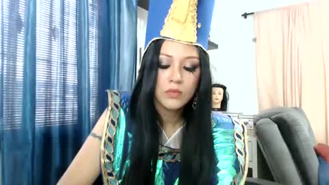 Snapshot of nena_lov chatting on September 29, 8:36 pm Star  online show from September 29, 8:36 pm