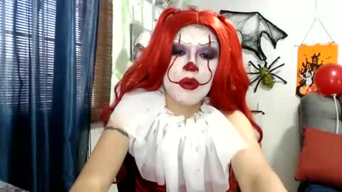 Snapshot of nena_lov chatting on October 22, 9:09 pm Star  online show from October 22, 9:09 pm