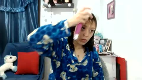 Snapshot of nena_lov chatting on December 29, 12:20 am Star  online show from December 29, 12:20 am
