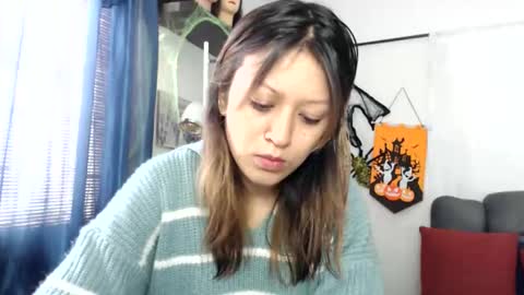 Snapshot of nena_lov chatting on October 16, 3:58 pm Star  online show from October 16, 3:58 pm