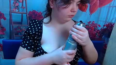 NeonilaLisova online show from February 10, 2:20 pm