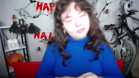NeonilaLisova online show from October 23, 5:46 am