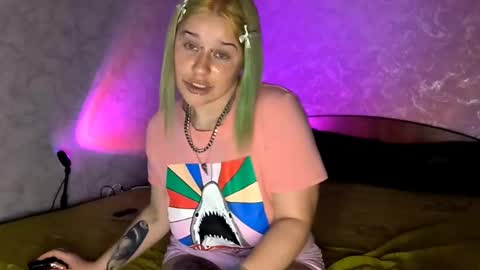 Ada online show from October 7, 4:00 pm